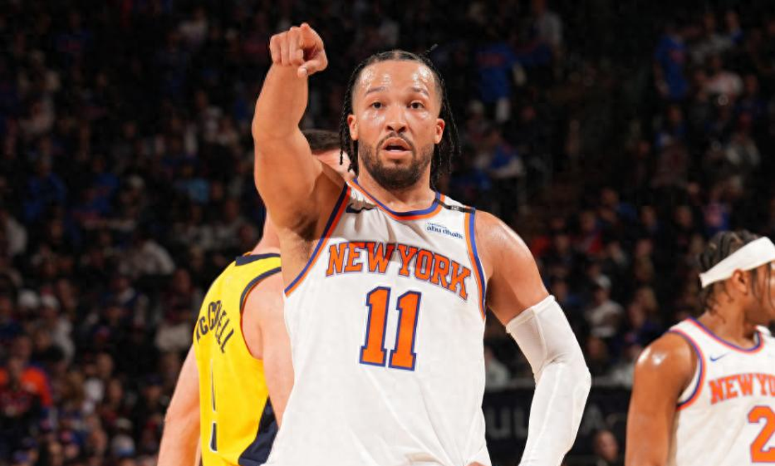 关键时刻突围战来临，纽约尼克斯围绕全明星赛主帅复盘，气氛紧张，团队化学反应显著的简单介绍